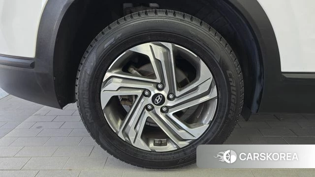 Hyundai The New Santa Fe id 4581215 из Кореи 26