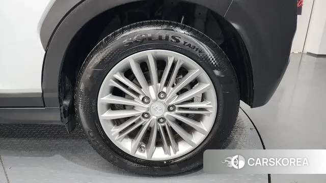 Hyundai Kona id 3535931 из Кореи 15