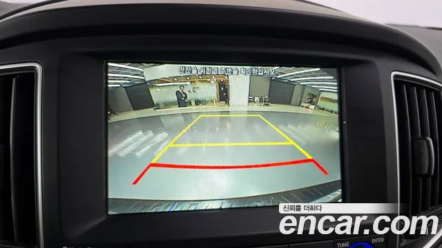 Hyundai The New Grand Starex id 2703647 из Кореи 15