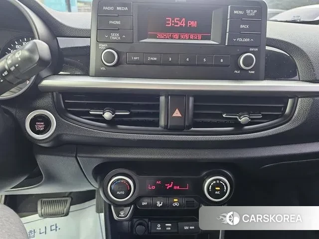 Kia All New Morning (JA) id 3444905 из Кореи 8