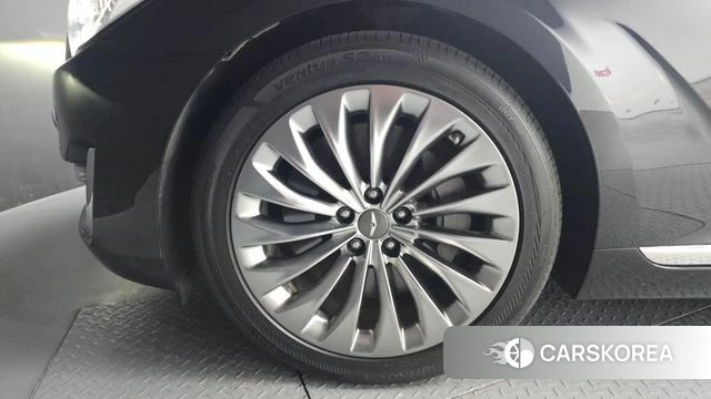 Genesis EQ900 id 3801569 из Кореи 15