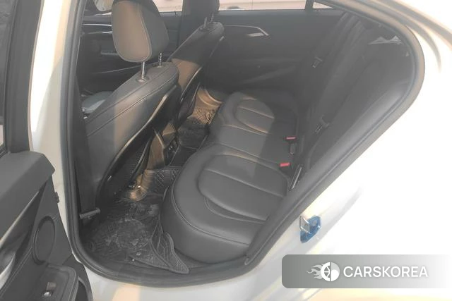 BMW 1 series id 4208869 из Китая 12