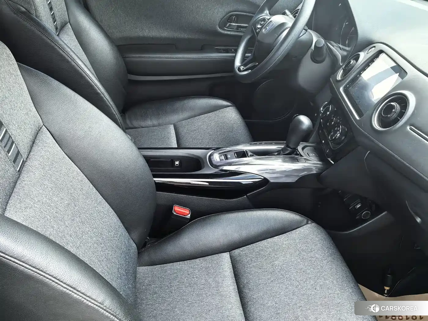Honda XR-V id 4680693 из Китая 10