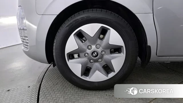 Hyundai Staria id 3074869 из Кореи 15