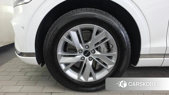 Genesis GV70 id 4757360 из Кореи 27