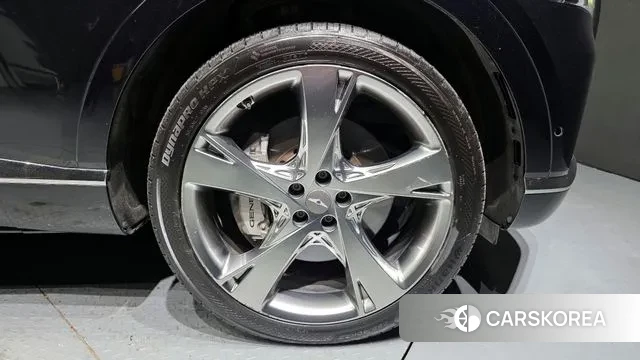 Genesis GV80 id 3008694 из Кореи 15