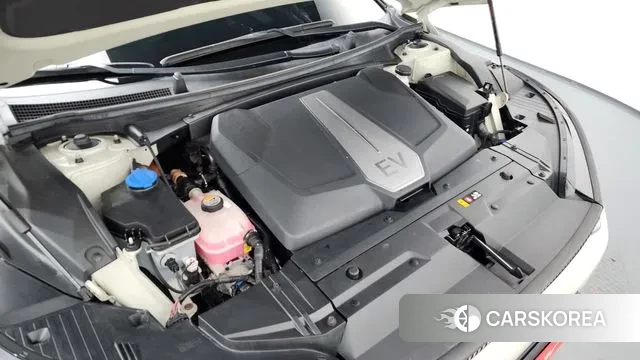 Kia EV6 id 3770680 из Кореи 15