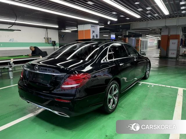 Mercedes-Benz E-class 2019 Черный из Китая, фото 5