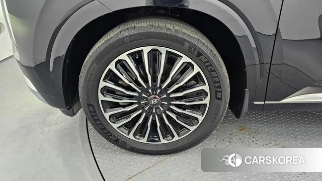 Hyundai Palisade id 4396604 из Кореи 15