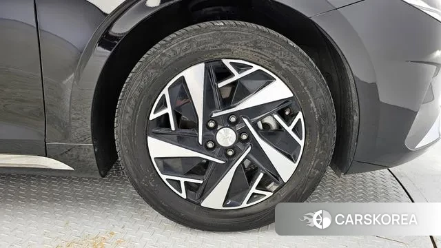 Hyundai The New Grandeur IG Hybrid id 3224803 из Кореи 15