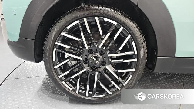 Mini Cooper S 4th Generation id 4329499 из Кореи 26