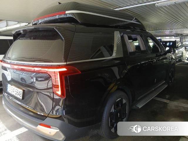 Kia The New Carnival 4th Generation id 4628539 из Кореи 15