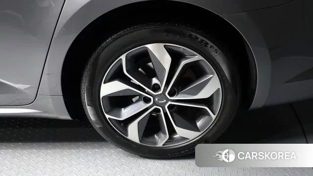 Renault Korea (Samsung) SM6 id 3692713 из Кореи 15