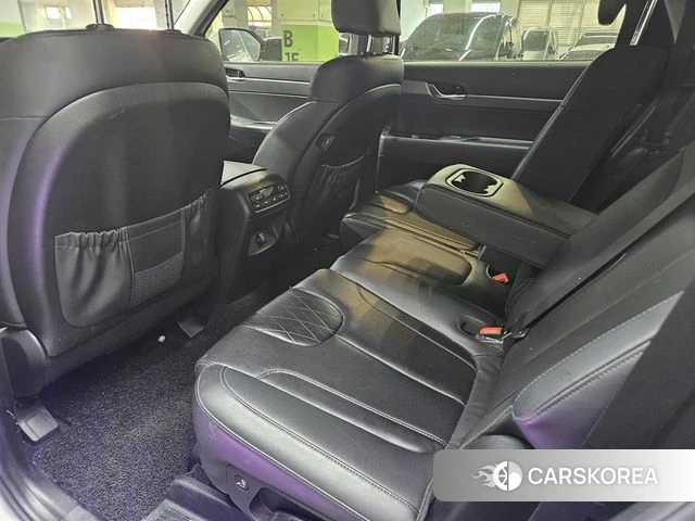 Hyundai Palisade id 3833593 из Кореи 14