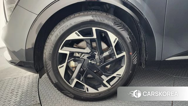 Kia Sportage 5th Generation id 3832604 из Кореи 15