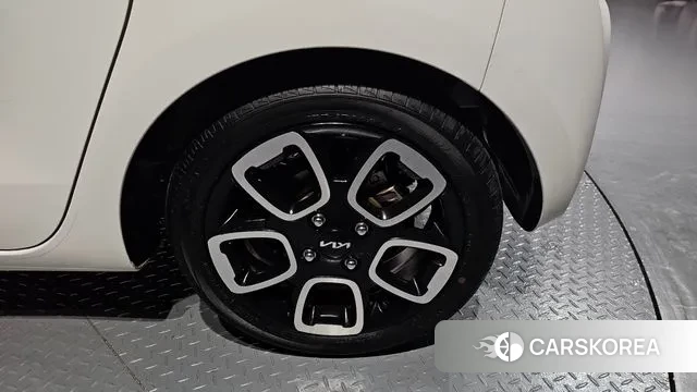 Kia The New Ray id 3322918 из Кореи 15