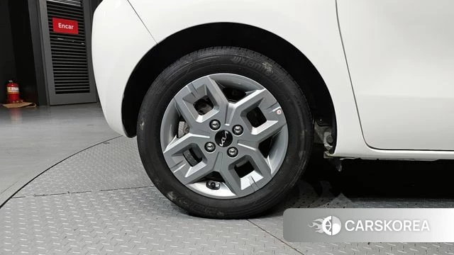 Kia The New Kia Ray id 4369464 из Кореи 15