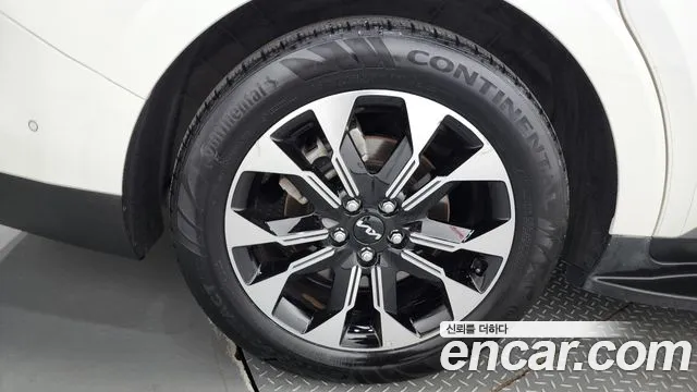 Kia Carnival 4th generation id 2806683 из Кореи 15