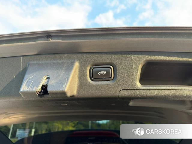 Hyundai The New Santa Fe id 4524815 из Кореи 15