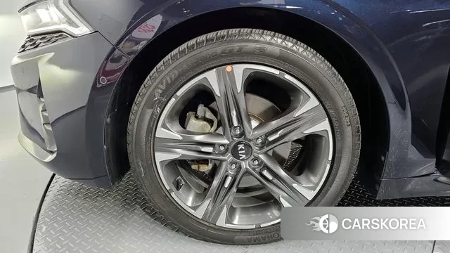 Kia K5 Hybrid 3rd Generation id 3519105 из Кореи 15