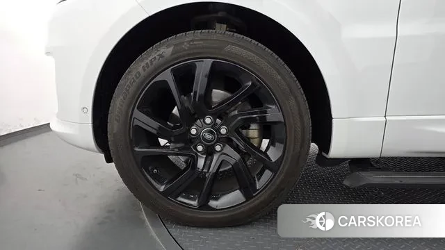 Land Rover Range Rover Sport 2nd Generation id 3622602 из Кореи 15