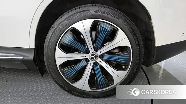 Mercedes-Benz EQC N293 id 3592548 из Кореи 15