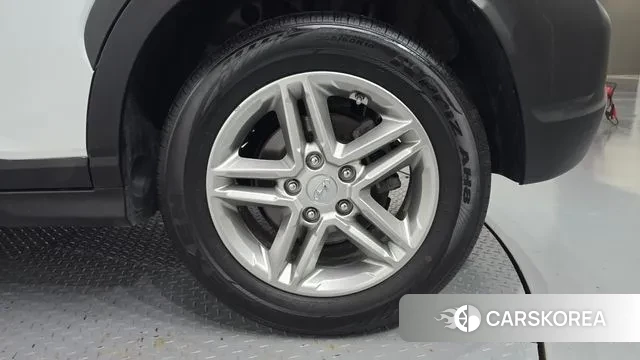 Hyundai The New Kona id 2980361 из Кореи 15