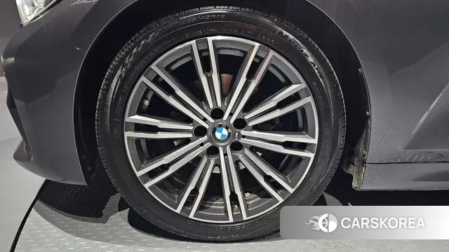 BMW 3 Series (G20) id 3367375 из Кореи 15