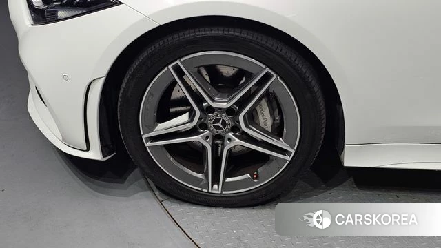 Mercedes-Benz CLS-Class C257 id 4458753 из Кореи 29