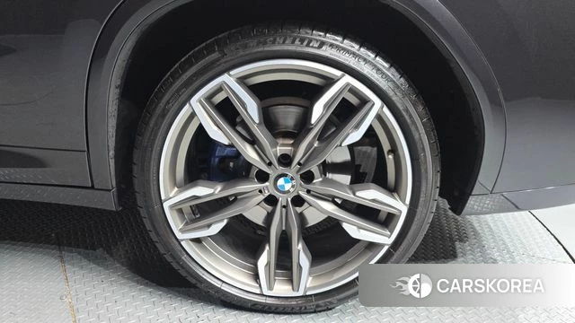 BMW X4 (G02) id 3923856 из Кореи 15