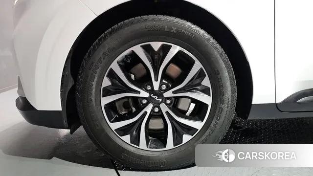 Kia Carnival 4th generation id 3059160 из Кореи 15