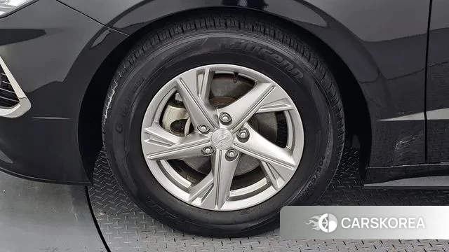 Hyundai Sonata (DN8) id 3059945 из Кореи 15