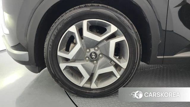 Hyundai The New Palisade id 4463620 из Кореи 15