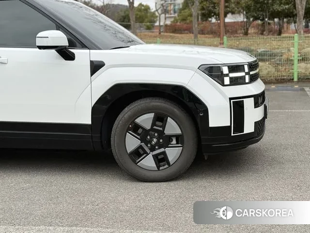 Hyundai Santa Fe (MX5) id 3732660 из Кореи 15