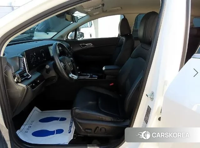 Kia Sportage 5th Generation id 3478750 из Кореи 15