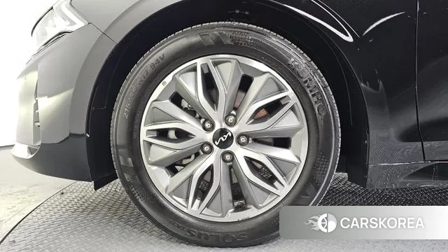 Kia K5 Hybrid 3rd Generation id 3659222 из Кореи 15