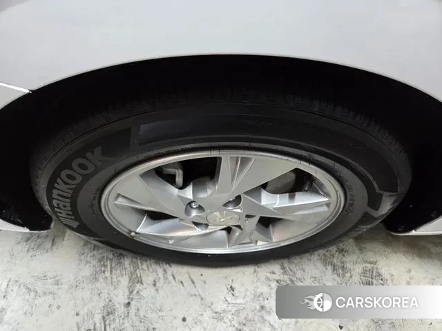 Hyundai Avante (CN7) id 3591931 из Кореи 15