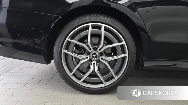 Mercedes-Benz E-Class W213 id 4481777 из Кореи 15