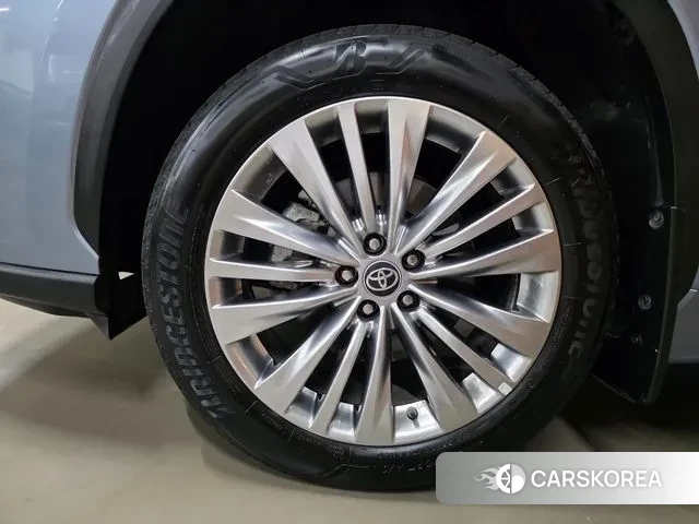 Toyota Highlander 4th Generation id 3136852 из Кореи 15