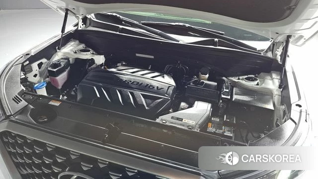 Hyundai Palisade id 4906348 из Кореи 27