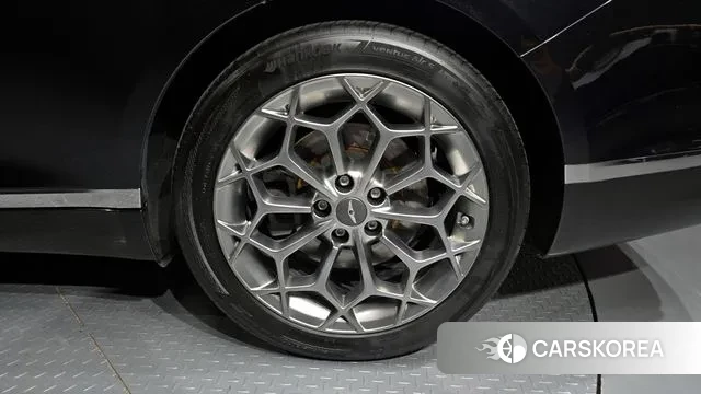 Genesis G80 (RG3) id 3681423 из Кореи 15