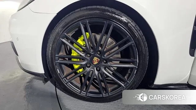 Porsche Panamera (971) id 3647330 из Кореи 15