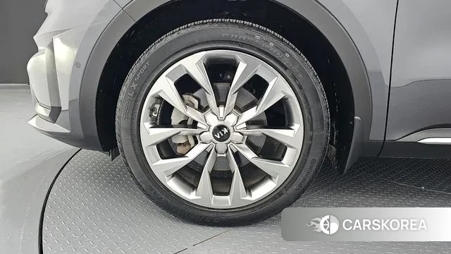 Kia Sorento 4th Generation id 3483753 из Кореи 15