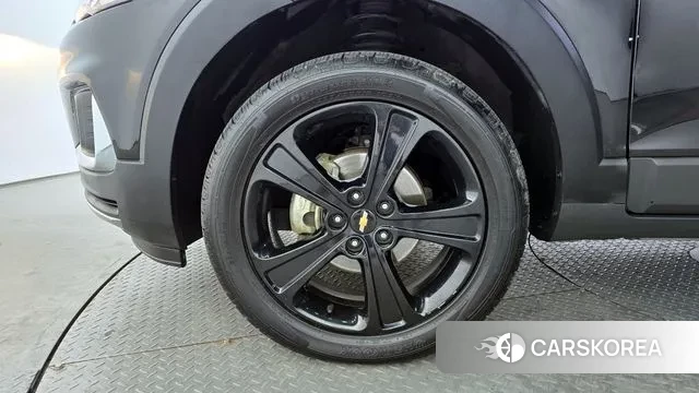 Chevrolet (GM Daewoo) Captiva id 3612856 из Кореи 15