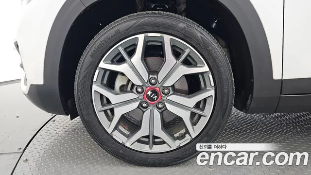 Kia Seltos id 2834214 из Кореи 15