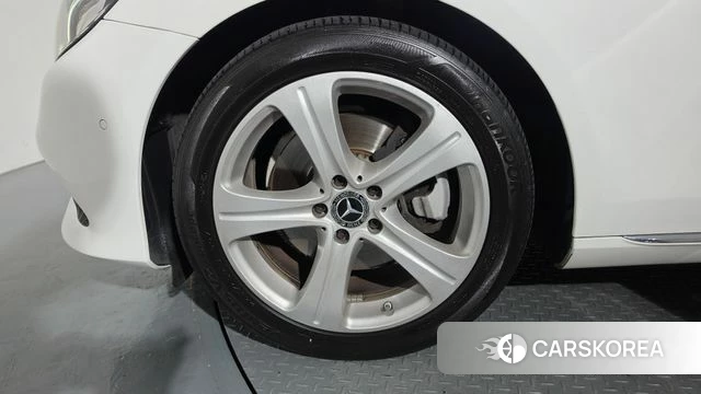 Mercedes-Benz E-Class W213 id 4760451 из Кореи 15