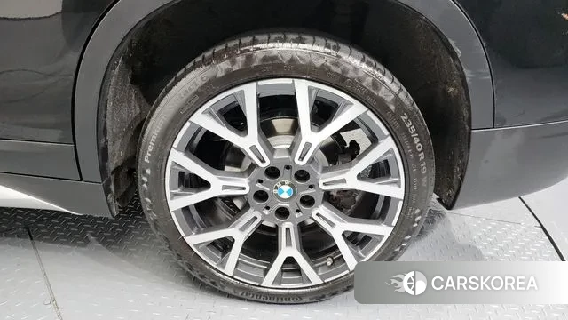 BMW X1 (F48) id 3591522 из Кореи 15