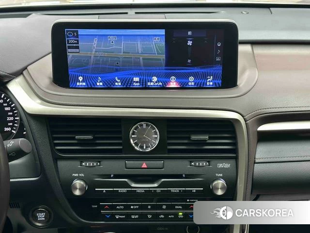 Lexus RX id 4272282 из Китая 15