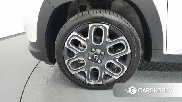 Hyundai Casper id 4280196 из Кореи 31