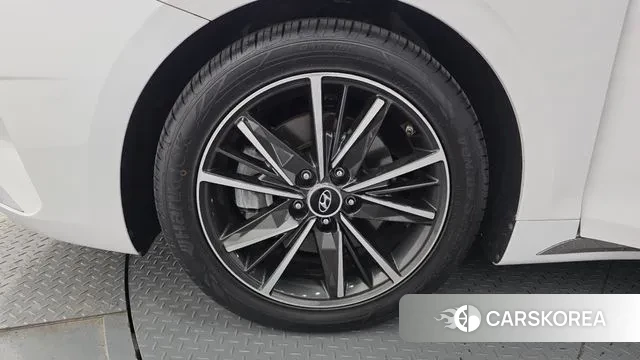 Hyundai The New Grandeur IG id 3411210 из Кореи 15